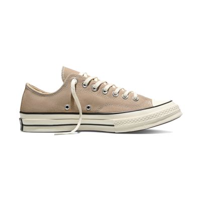 Converse Chuck 70 Canvas Beige - Brun - Sneakers Converse Chuck 70 Canvas Beige - Brun - Sneakers